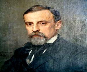 Henryk Sienkiewicz Henryk Sienkiewicz
