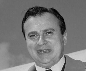 Henryk Szeryng Henryk Szeryng