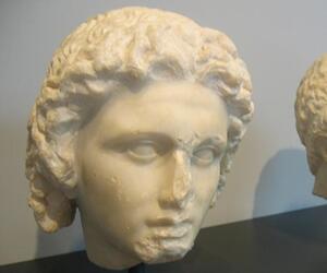 Hephaestion Hephaestion
