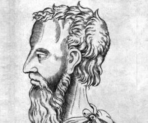 Heraclides Heraclides