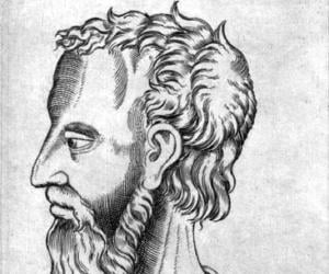 Heraclides Ponticus Heraclides Ponticus