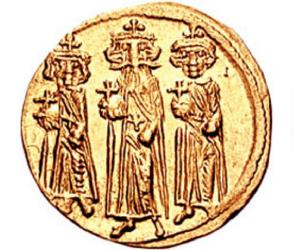 Heraklonas Heraklonas