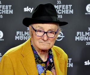 Herbert Achternbusch Herbert Achternbusch