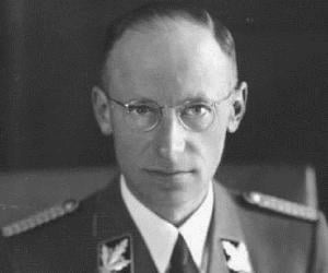 Herbert Backe Herbert Backe