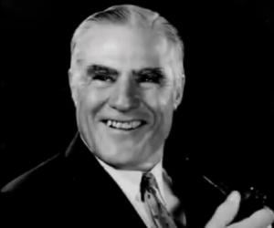 Herbert Blumer Herbert Blumer
