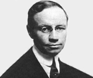 Herbert Croly Herbert Croly