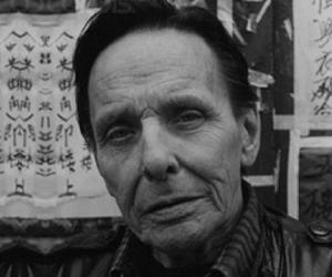 Herbert Huncke Herbert Huncke