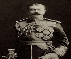 Herbert Kitchener, 1st Earl Kitchener Herbert Kitchener, 1st Earl Kitchener