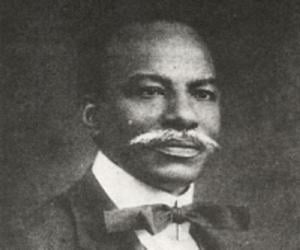 Herbert Macaulay Herbert Macaulay