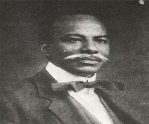 Herbert Macaulay Herbert Macaulay