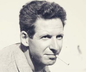 Herbert Matter Herbert Matter