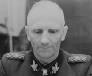 Herbert Otto Gille Herbert Otto Gille