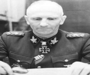 Herbert Otto Gille Herbert Otto Gille