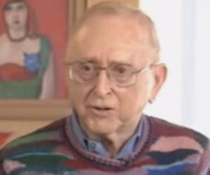 Herbert Sandler Herbert Sandler