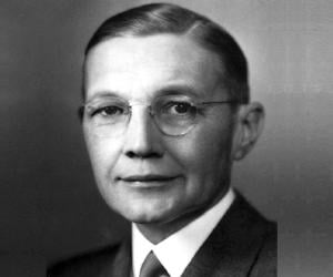 Herbert Spencer Gasser Herbert Spencer Gasser