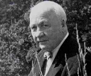 Herbert Tingsten Herbert Tingsten