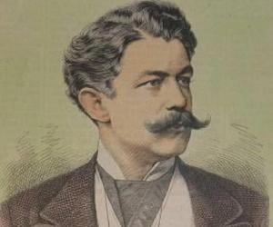 Herbert von Bismarck Herbert von Bismarck