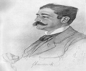 Herbert von Bismarck Herbert von Bismarck