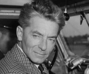 Herbert von Karajan