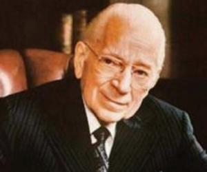 Herbert W. Armstrong Herbert W. Armstrong