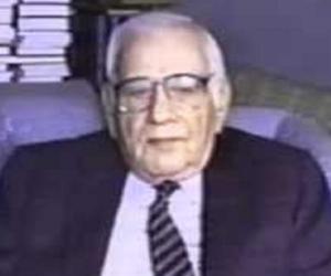 Herbert Wechsler Herbert Wechsler