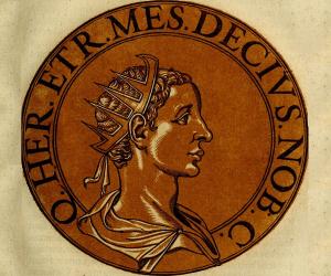 Herennius Etruscus Herennius Etruscus