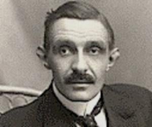 Herman Bang Herman Bang