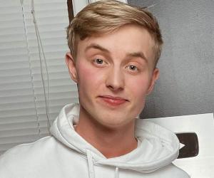 Herman Dahl Herman Dahl