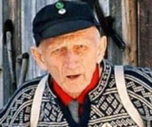Herman Smith-Johannsen Herman Smith-Johannsen