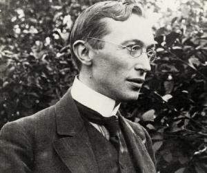 Herman Teirlinck Herman Teirlinck