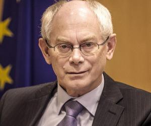 Herman Van Rompuy Herman Van Rompuy