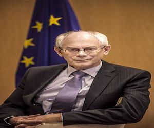Herman Van Rompuy Herman Van Rompuy