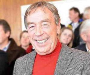 Herman Van Springel Herman Van Springel