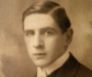 Hermann Broch Hermann Broch