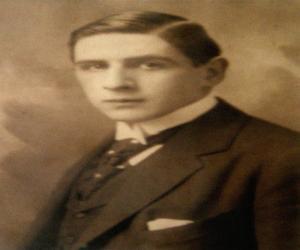 Hermann Broch Hermann Broch