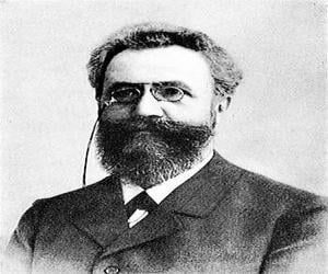 Hermann Ebbinghaus Hermann Ebbinghaus