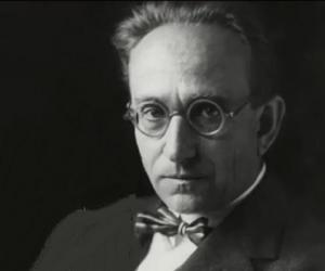 Hermann Kantorowicz Hermann Kantorowicz