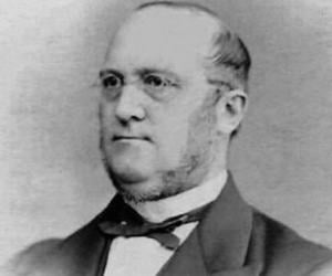 Hermann Kolbe Hermann Kolbe