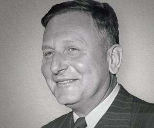 Hermann Paul Muller Hermann Paul Muller