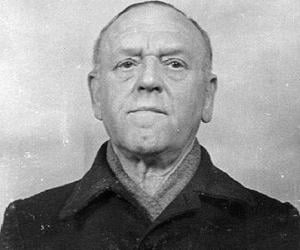 Hermann Pister Hermann Pister