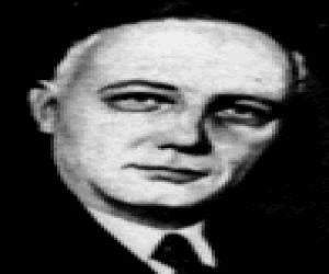 Hermann Rauschning Hermann Rauschning
