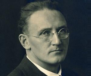 Hermann Scherchen Hermann Scherchen