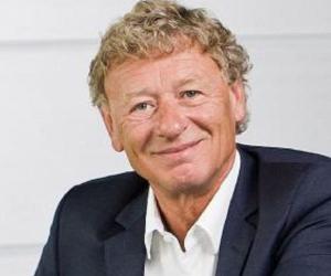 Hermann Tilke Hermann Tilke