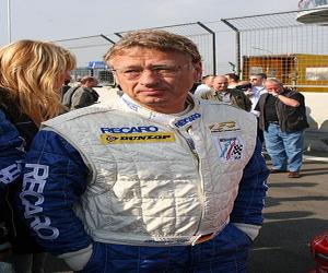 Hermann Tilke Hermann Tilke