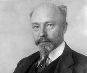 Hermann von Keyserling Hermann von Keyserling
