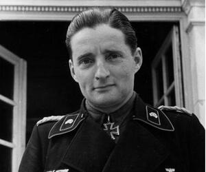 Hermann von Oppeln-Bronikowski Hermann von Oppeln-Bronikowski