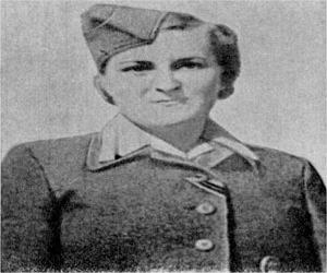 Hermine Braunsteiner Hermine Braunsteiner
