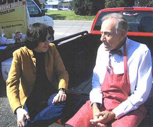 Herschell Gordon Lewis Herschell Gordon Lewis