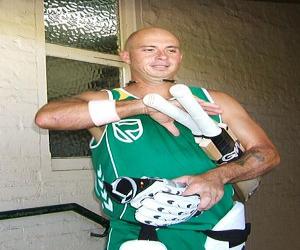 Herschelle Gibbs Herschelle Gibbs
