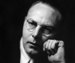 Hervey Allen Hervey Allen